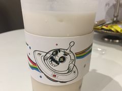 -茶力的小怪兽(梅林卓悦汇店)