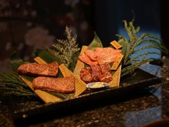 -老乾杯和牛烧肉(王府中环店)