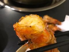 -2048香辣虾(七星岗店)