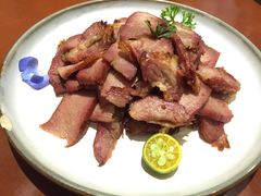梅肉-车之谷·汽车文化主题餐厅(汽开店)