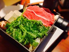 -有喜屋·深夜食堂(北京西路店)