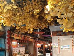 -古道村落(温汤店)