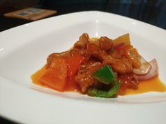 -博悦茶餐厅(文殊院店)