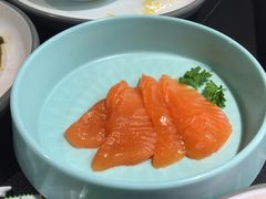 -東盛炭烤自助料理(浦东文峰广场店)