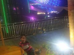 -三亚海昌梦幻海洋不夜城