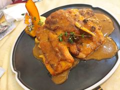 -威尼斯西餐厅(扬名广场店)
