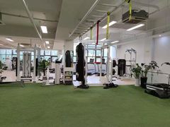 -卓拓健身普拉提运动中心(总店)