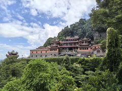 -安溪清水岩