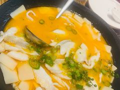 -榕意·川味之美(深业上城店)