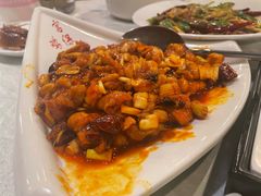 -峨嵋酒家(牡丹园店)