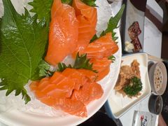 -花和寿喜烧·三文鱼自助专门店(光屿城店)
