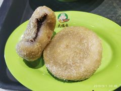 -大福来锅巴菜(古文化街店)