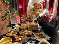 -Nord Grill&Bar Highland诺德西餐(深圳欢乐海岸店)