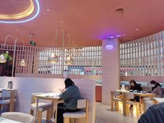 大堂-阿娜尔·新疆菜(宜家荟聚中心店)