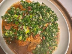 -四世同堂·京菜·烤鸭(双井店)