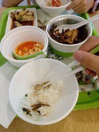 -老乡鸡(舒城路店)