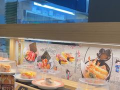 -三禾寿司(君尚店)