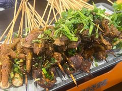 -林二哥宜烤官·宜宾小烧烤