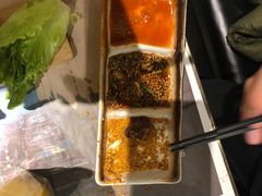 -千寻山野烤肉(天虹店)