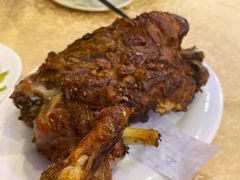 -维吾尔餐厅(宜山路店)