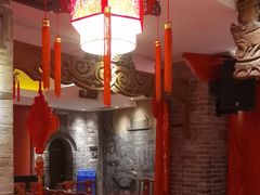 -山西会馆·晋菜·晋商宴·民俗博物馆(体育路店)