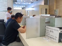 -首都医科大学附属北京友谊医院(西城院区)