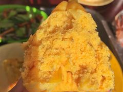 栗子窝头-农园餐厅(北京大学店)