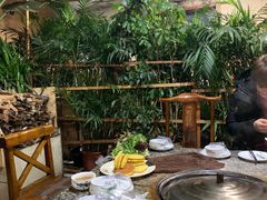 -天发长铁锅炖(王秀村店)