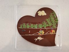 -歌斐颂巧克力小镇