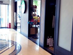 -星巴克(南京汉中环亚广场店)