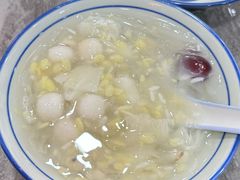 -阮正港·三餐四季·四季甜汤(松柏店)