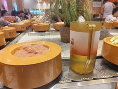 -喜家自助小火锅(乐客城店)