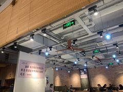 大堂-五里关火锅(牛市口店)