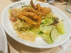 -CoCo壱番屋(久光百货店)