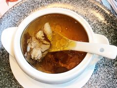 每日养生例汤-NIUNIUPARK和牛螃蟹(龙湖杭州滨江天街店)