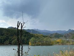 -玉渡山自然风景区