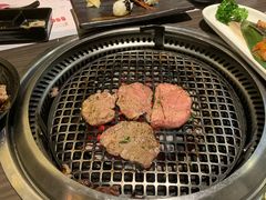 -赤坂亭·M9和牛烧肉(南京江南虹悦城店)