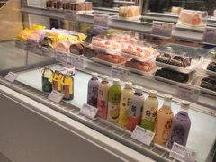 -奈雪的茶(青岛卓悦里INTOWN店)