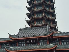 -塔子山公园