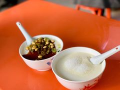 -晨鑫豆花(丽新路店)