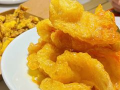 -上关东东北菜(夫子庙水游城店)