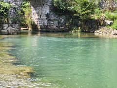 -高荡千年布依古寨旅游景区