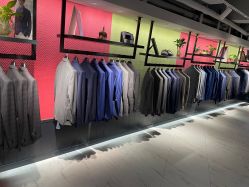 -BRANS PORO布朗斯伯勒西装高级定制·瑞璞西装(金陵店)