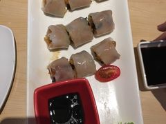 -避风塘(百联东郊店)