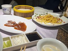 -鸭王烤鸭店(三里河店)