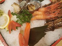 -伊豆野菜村(大族广场店)