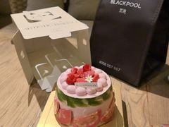 -黑池口感烘焙·生日蛋糕(坂田店)