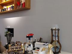 -时间行者书店(新安店)