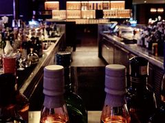 -CASA Grande酒漾·西餐及酒吧(长沙君悦酒店)