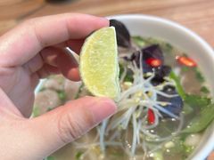 -越美小馆·越南料理(曲江店)